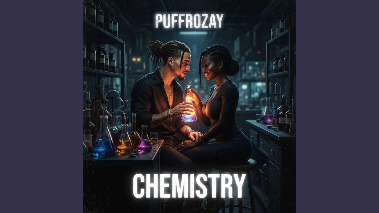 Watch Chemistry on YouTube Watch Chemistry on YouTube