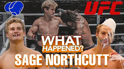 What Happened To Sage Northcutt