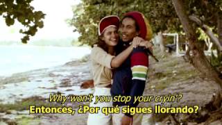 Guava Jelly - Bob Marley (LYRICS/LETRA) (Reggae) chords