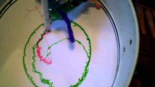 The ScribbleBot