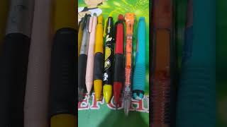 my lead pencil collection