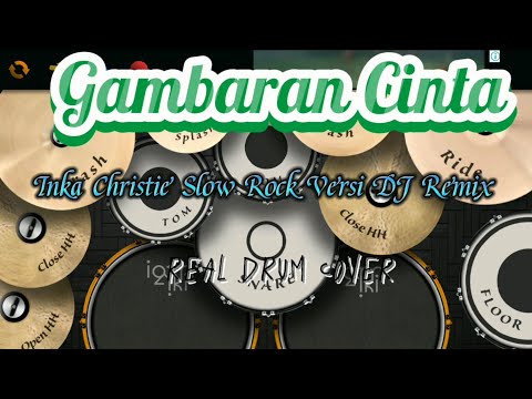 Gambaran Cinta - Inka Christie (Lirik)