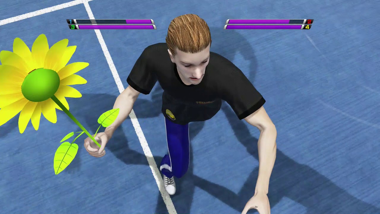 boninba76ts(good B)vs jagulep(average A)&Maduku88(good C) Xbox360 VT4