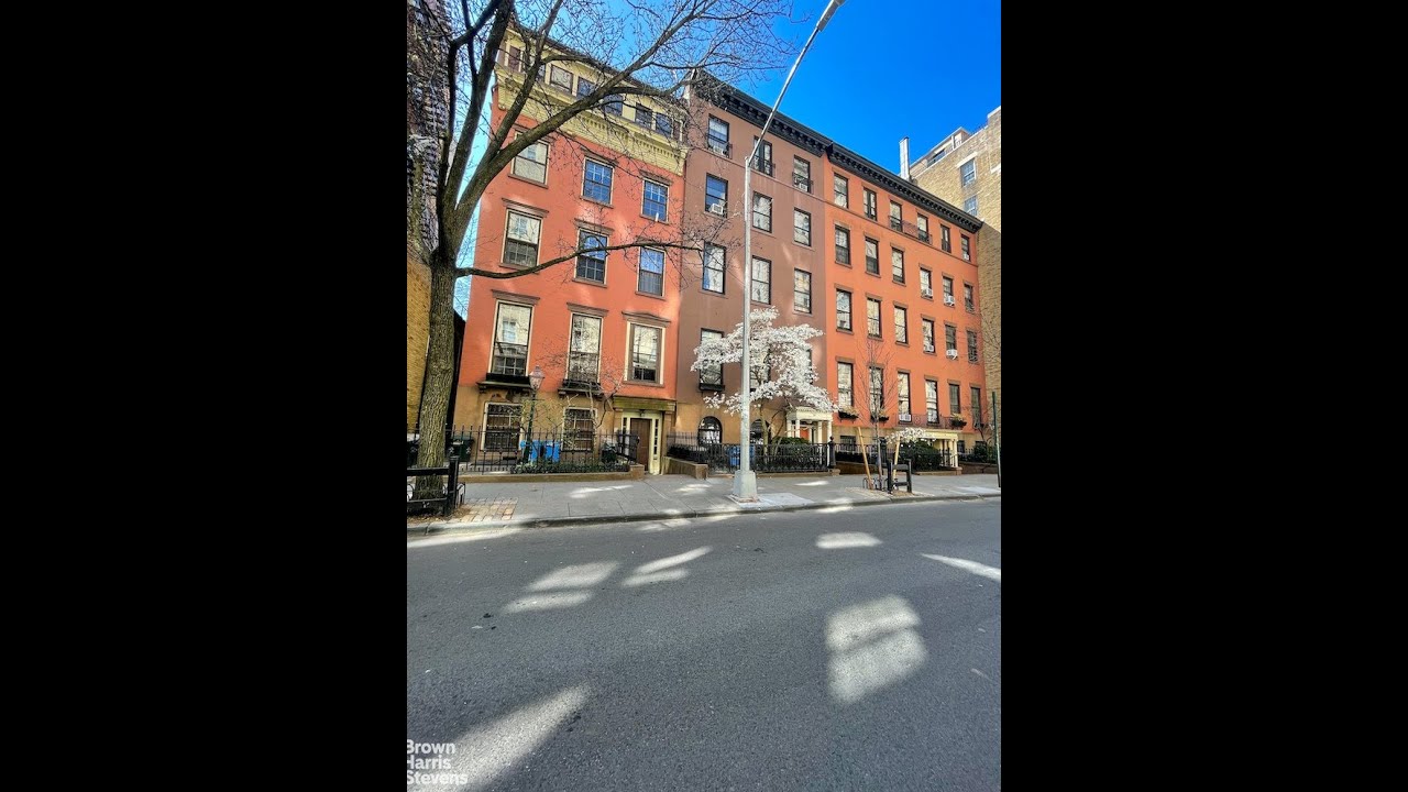 60 66 Clark Street, Brooklyn Heights, New York YouTube