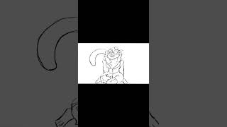 MEDUSE | ANIMATION MEME [ft. Ol' Flat Top] Wip #1