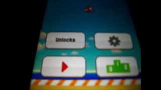 Flappy's Rocket Fun! screenshot 5