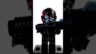 Lego Star Wars Minifigure Heavy - Inferno Squad Battle Pack 75226