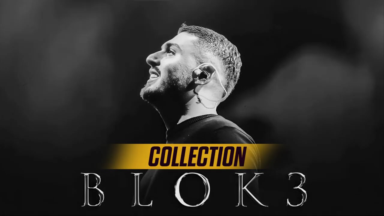 Blok3 - En Sevilen Türk Arabesk Şarkıları (Remix 2025)