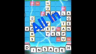 Legend Play & Tiler (Mixed Play):Word Domination Game screenshot 3