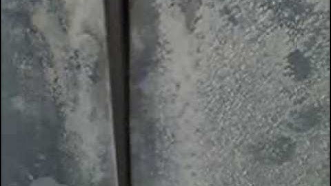 Belt Misalignment on a Bucket Elevator