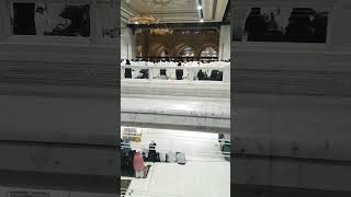 Azaan in Haram Pak | Azaan e Fajar ♥️ | الإقامة في مسجد الحرام مكة المكرمة | Saudi Arabia 🇸🇦