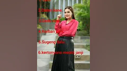 NELLA KHARISMA NINGGAL TATU