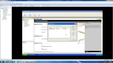 Cài đặt và cấu hình dịch vụ MAIL DOVECOT trên CentOS