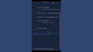 Area Calculator #coding #programminglanguage #music #java #python #dance #mrbeast