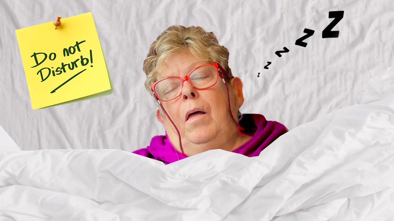 RE-CONFINÉ AVEC DANIELLE