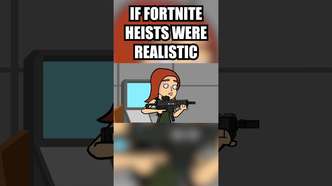 Eclipsed Estates and Kado Thorne in Fortnite! #fortnite #shorts