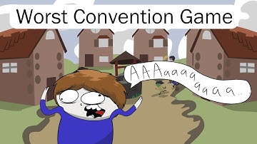 D&D Story: Worst Games I