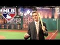 Cubes: Tour of MLB Network