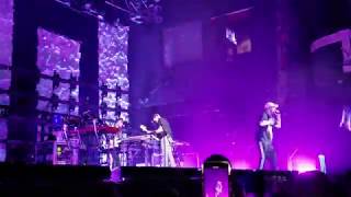 Mike Shinoda  Running From My Shadow  House Of Blues Las Vegas 10302018