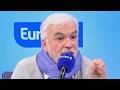 Ref:EaPdGgcCwA4 "j ai failli mourrir chers amis" : pascal praud raconte la grave maladie qui l a touch�e
