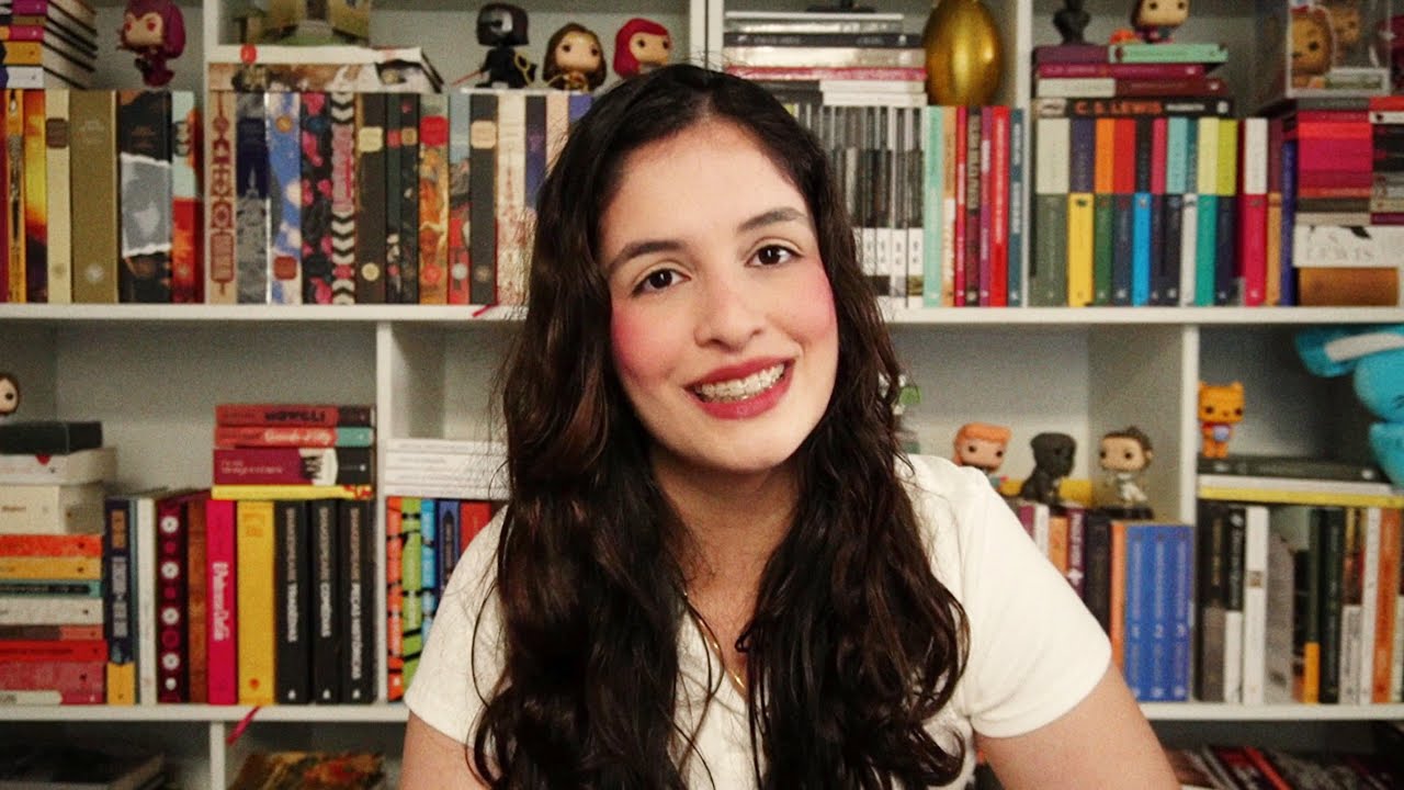 TUDO sobre a minha faculdade de TEOLOGIA