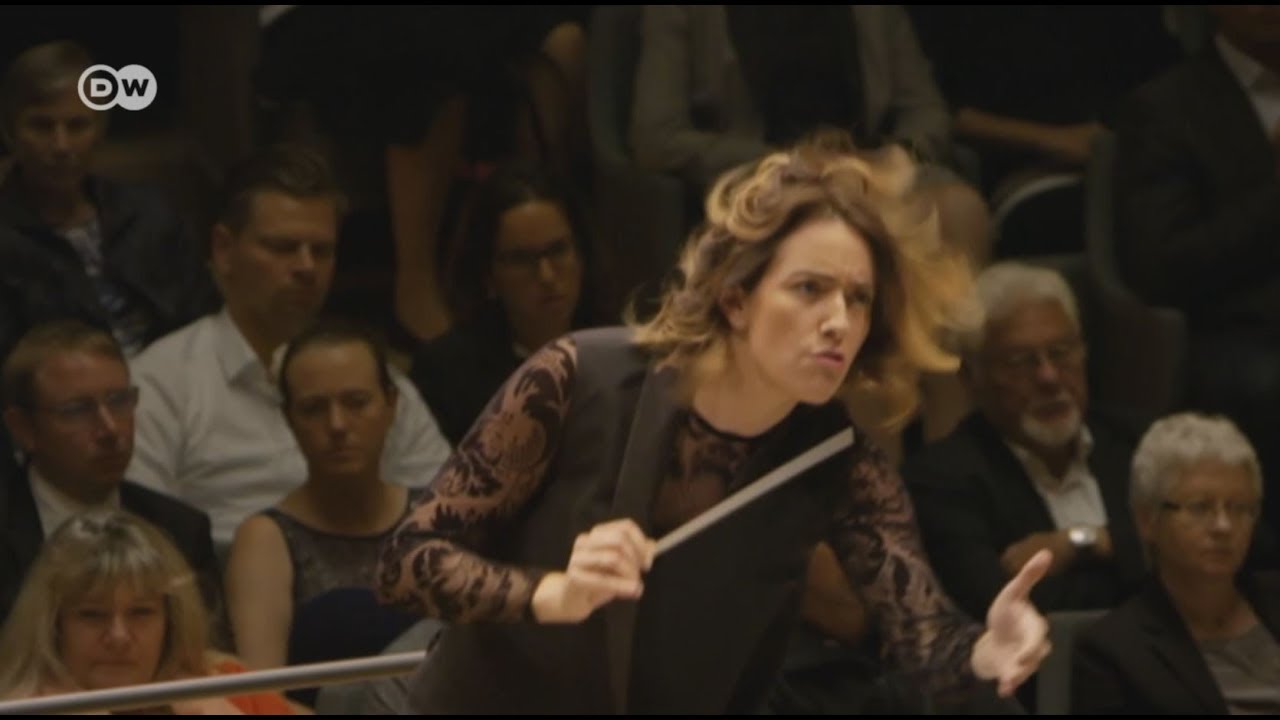Nuevo documental sobre Alondra de la Parra alemania vs méxico