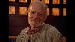 Star Trek TNG   Ira Graves Takes a Liking to Data (Part 1 of 2)