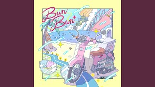 Bun Bun - chisato