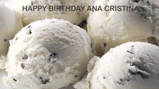 AnaCristina   Ice Cream & Helados y Nieves - Happy Birthday