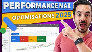 10 Performance Max Optimisations You Didn't Know [Google Ads 2025] - Part 2
