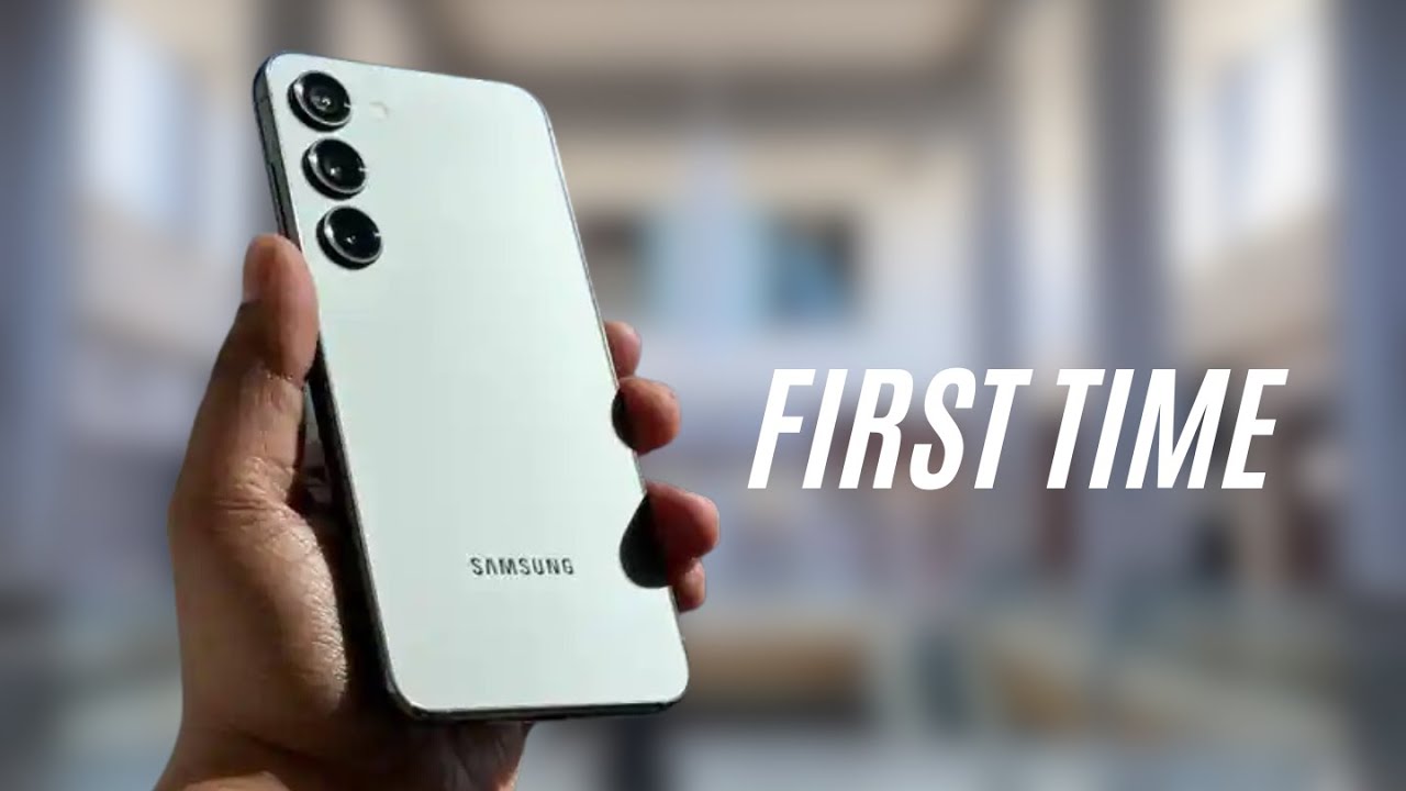 Samsung Galaxy S23 FE Release Date, First Look, Specifications,Features,  Specs, Price — #GalaxyS23FE 