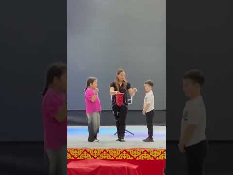 Видео 12 — Жаксынский районный Дом культуры