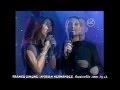 FRANCO SIMONE - MYRIAM HERNANDEZ - Cile 2001