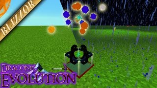 Draconic Evolution - Celestial Manipulator [Tutorial] [Deutsch] [GER]
