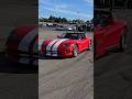 Epic Dodge Viper RT/10 & GTS Engine Sounds at M1 Concourse Cars & Coffee 2024 🚗