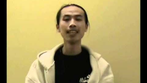 Interview with Mr. Naps (Evo 2007 T5DR)