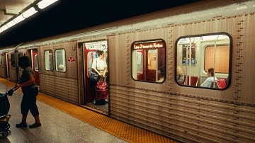 U.S. Girls - Running Errands (Yesterday) [Official Visualiser]