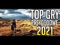 TOP 10 Nadchodzących Gier Przygodowych [2021]