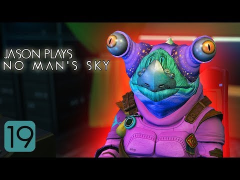 Patterns In Time Discovering The Past Part 19 No Mans Sky Next