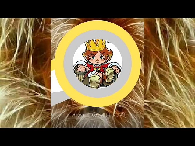 Illenium - Free Fall (ft. RUNN)