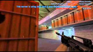 missharvey ✖ M4A1 4K IN DE NUKE