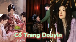 Cổ Trang Trung Hoa mới nhất của các tỷ tỷ !!! //Douyin Makeup// #vutruTrending #douyin #makeup