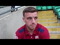George Ford looking forward to Welford Road return