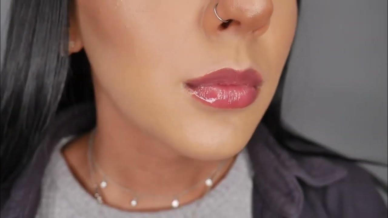 Derol Lip Plumper YouTube