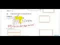 Chapter 15 Tech of Integration (Eg 18 onwards)