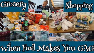 4 Stores! Monthly Grocery Haul For Our Family of Almost 7! | First Trimester WITH a Toddler in Tow by Chaos Coordinator 163 views 2 years ago 13 minutes, 33 seconds