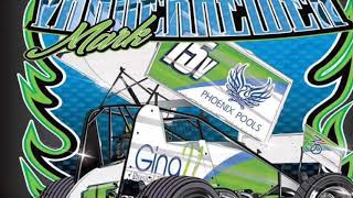 Eagle Raceway Recap May 25, 2019
