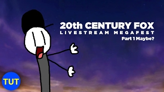 20th Century Fox 2009 Remake Livestream Megafest (Pt 1, Maybe?)