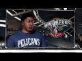 Nba 2k17 Magic Vs Pelicans 