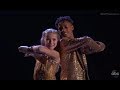 Mandla Morris & Brightyn Brems - Dancing With The Stars Juniors (DWTS Juniors) Episode 1